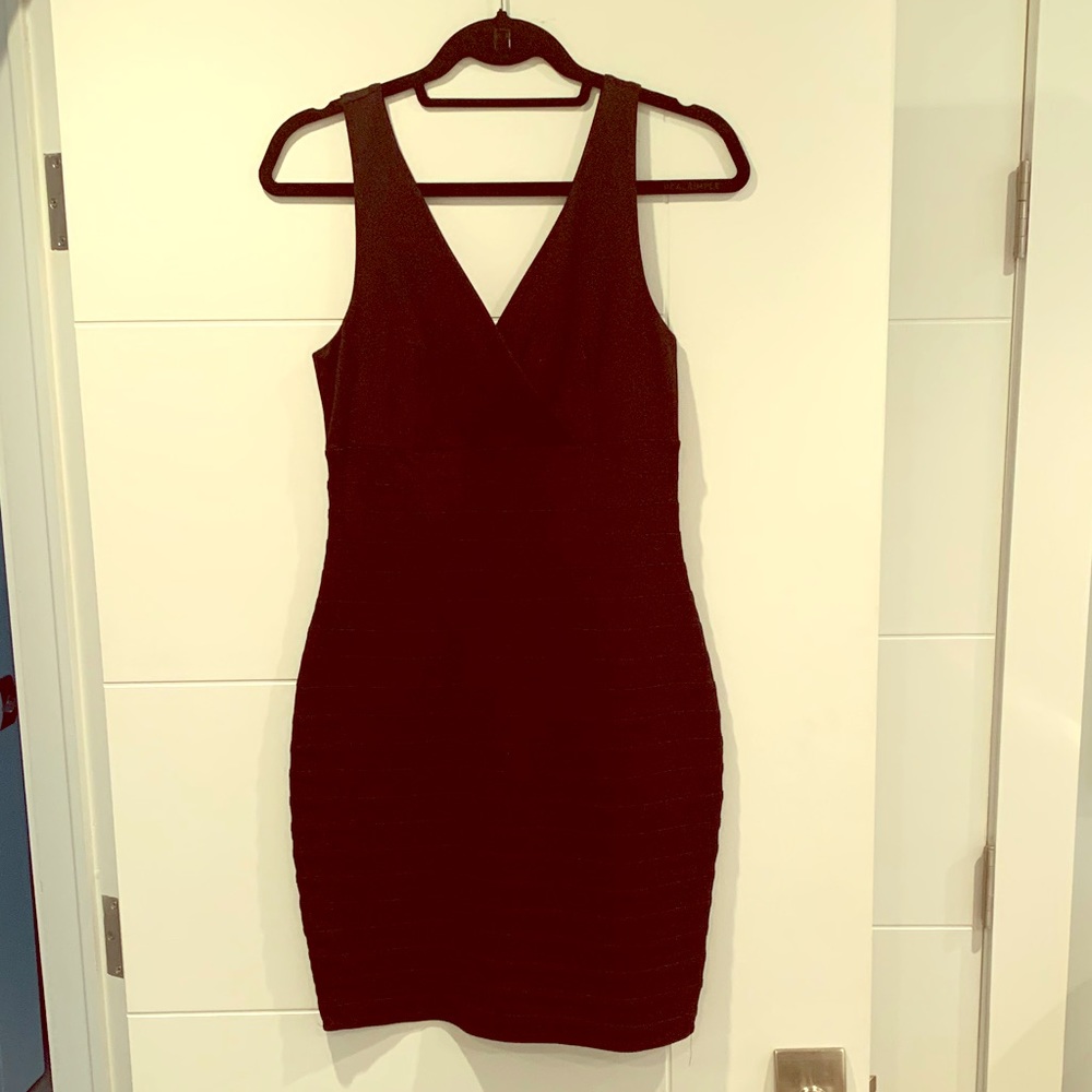 Bandage Dress